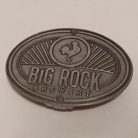 Big Rock Brewery BevBuckle Brand New - Picture 1 of 5